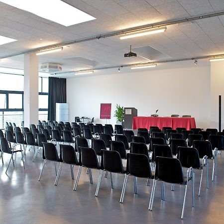 Mercure Nerocubo Rovereto Rovereto  Fasiliteter bilde