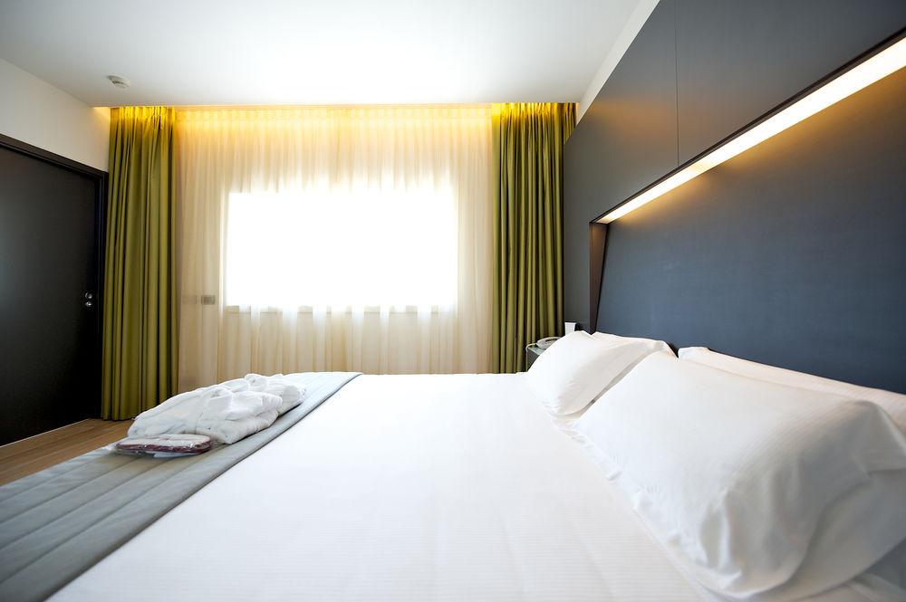 Mercure Nerocubo Rovereto Rovereto  Eksteriør bilde