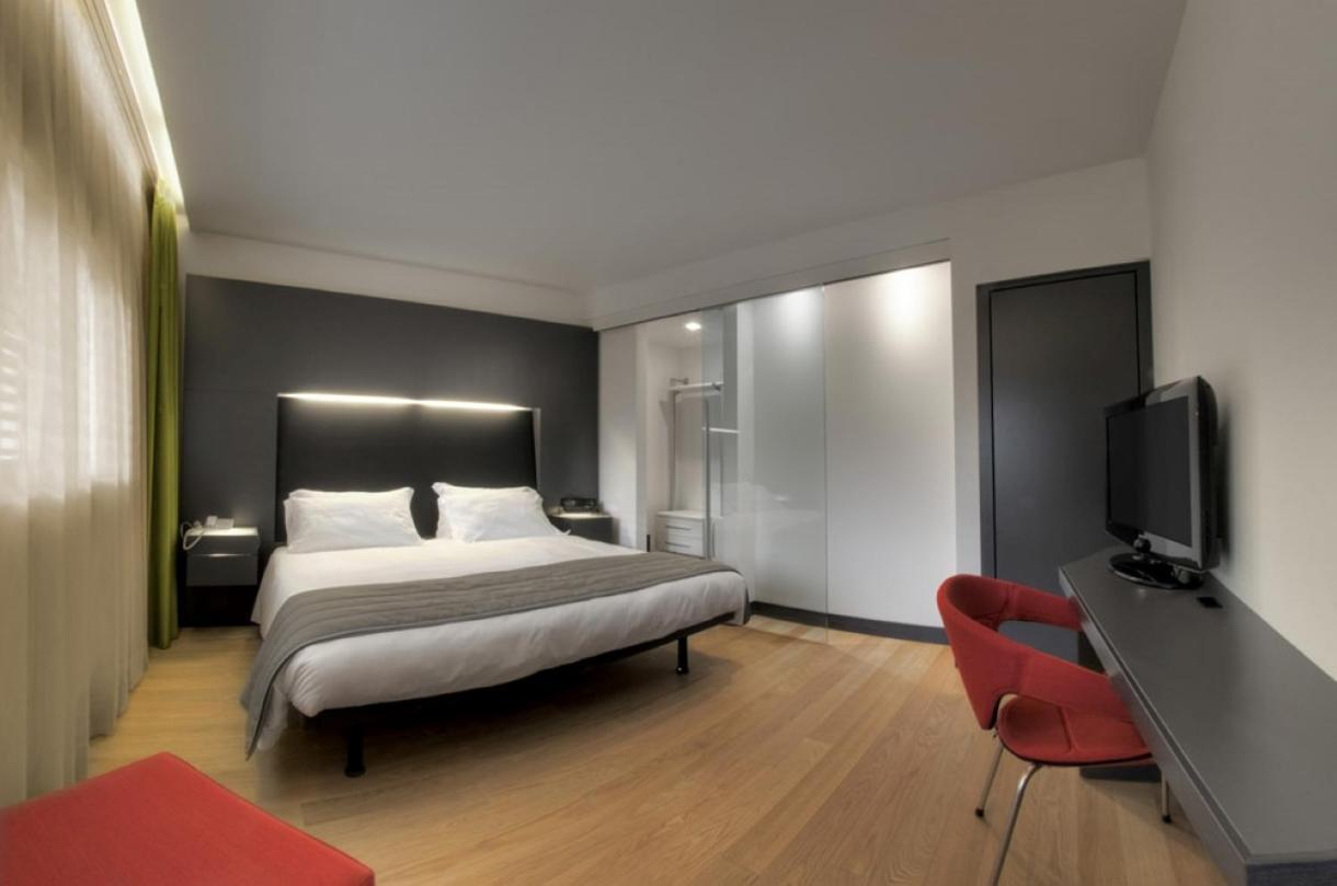 Mercure Nerocubo Rovereto Rovereto  Eksteriør bilde