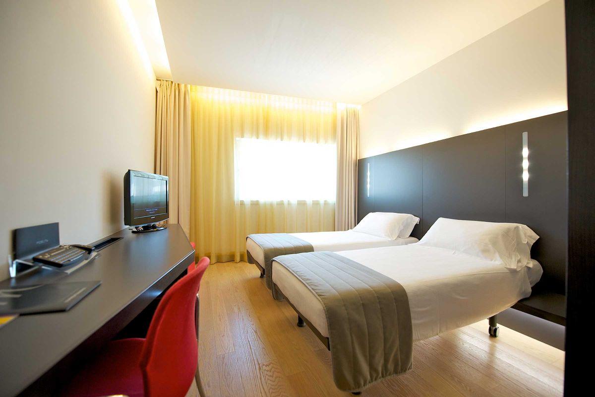 Mercure Nerocubo Rovereto Rovereto  Eksteriør bilde