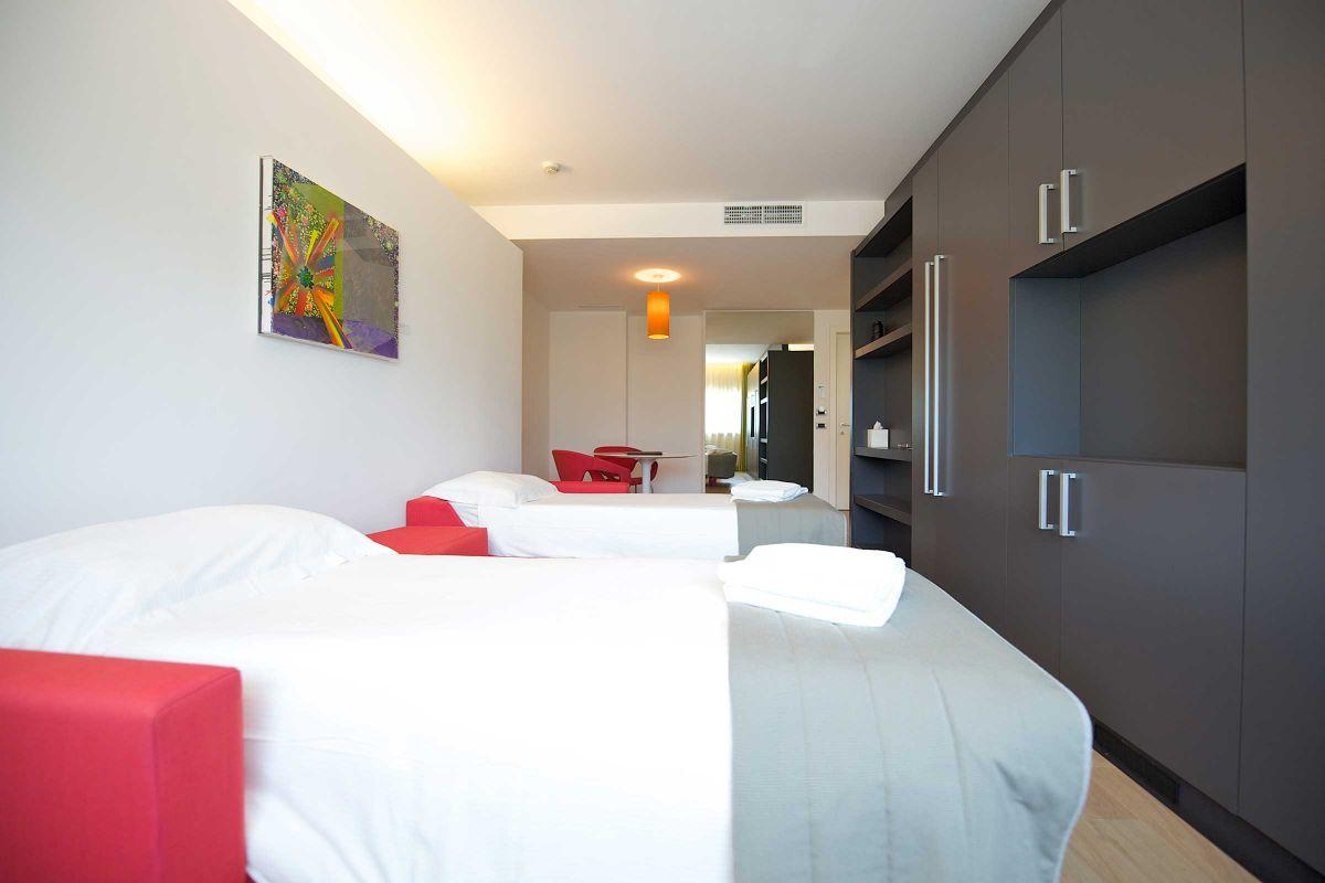 Mercure Nerocubo Rovereto Rovereto  Eksteriør bilde
